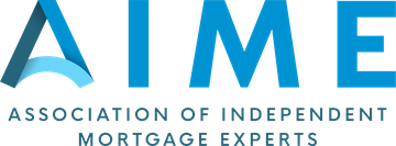 AIME logo