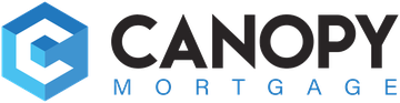 Canopy Mortgage logo