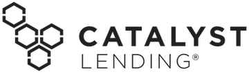 Catalyst Lending logo