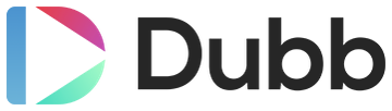 Dubb logo