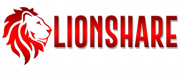 Lionshare logo