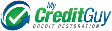 MyCreditGuy logo