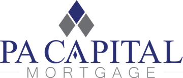 PA Capital Mortgage logo