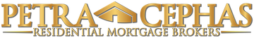 Petra Cephas logo