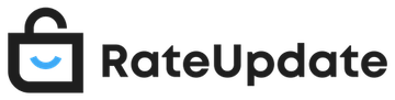 RateUpdate logo