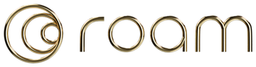 Roam logo