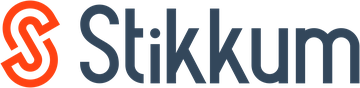 Stikkum logo