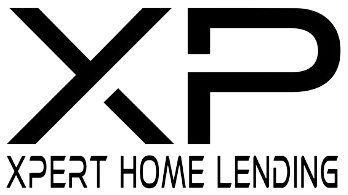 Xpert Home Lending logo