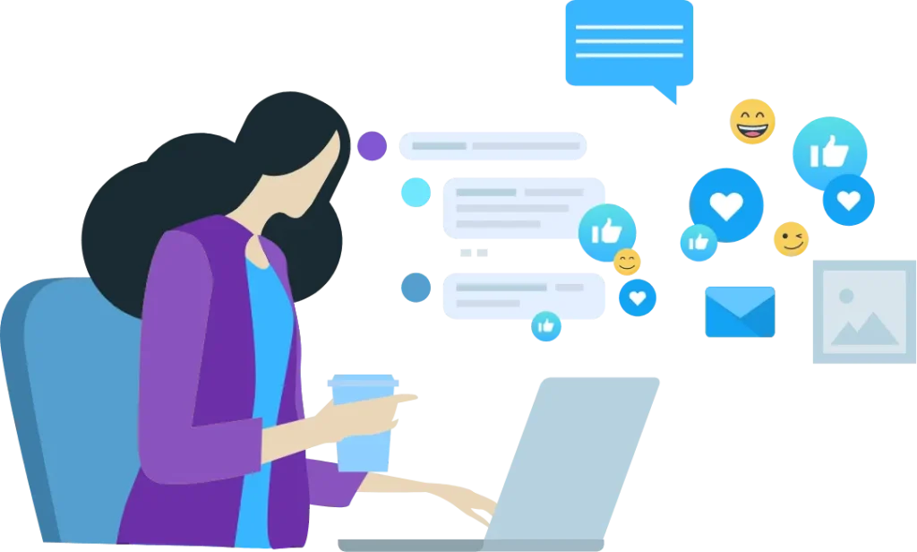 One Unified Inbox Rad Crm